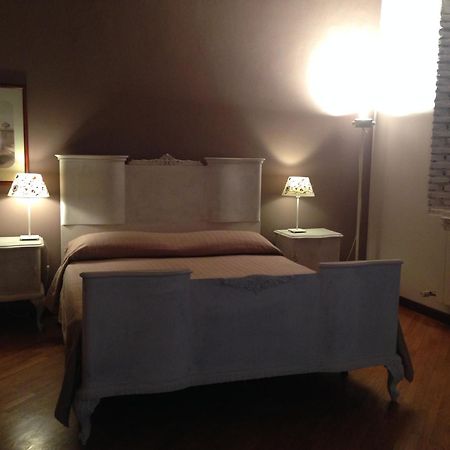 Burago di Molgora Agriturismo Cascina Magana מראה חיצוני תמונה