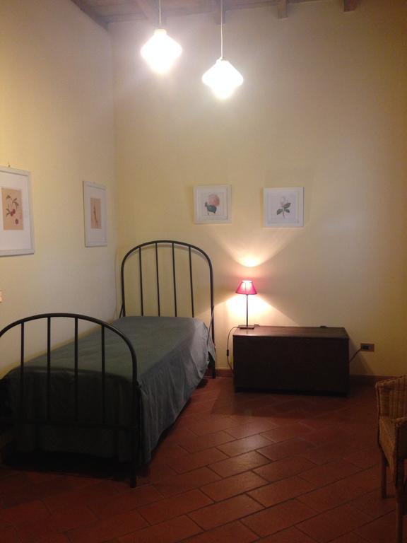 Burago di Molgora Agriturismo Cascina Magana מראה חיצוני תמונה