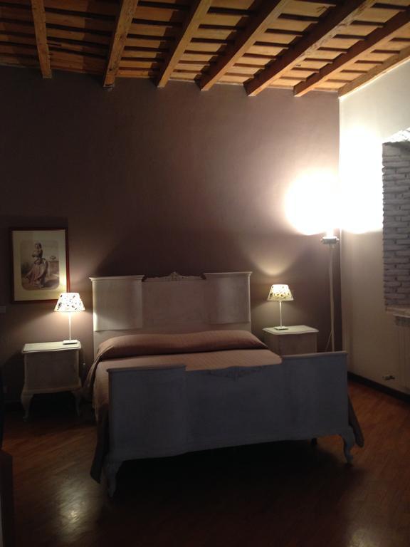 Burago di Molgora Agriturismo Cascina Magana מראה חיצוני תמונה