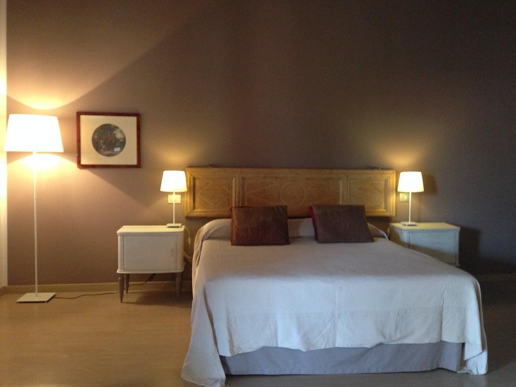 Burago di Molgora Agriturismo Cascina Magana מראה חיצוני תמונה
