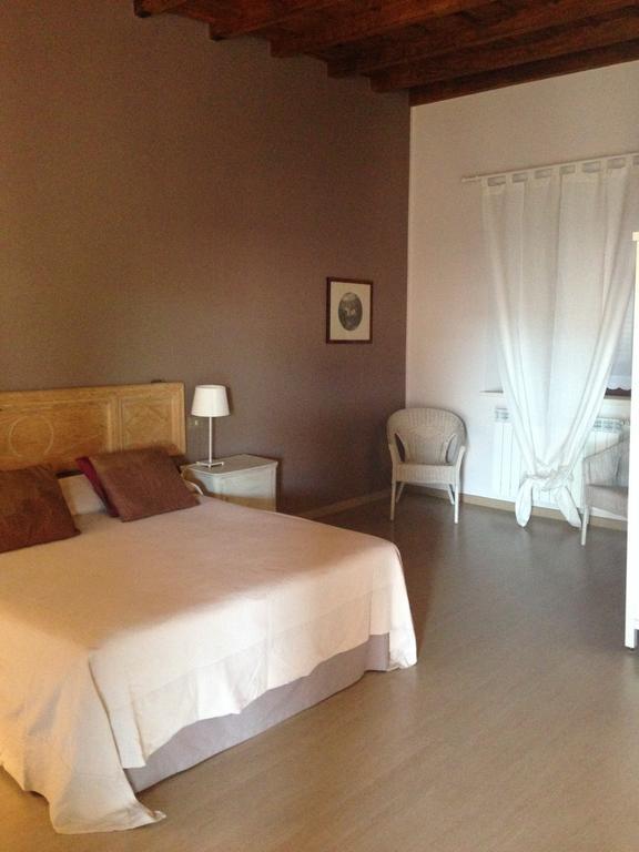 Burago di Molgora Agriturismo Cascina Magana מראה חיצוני תמונה