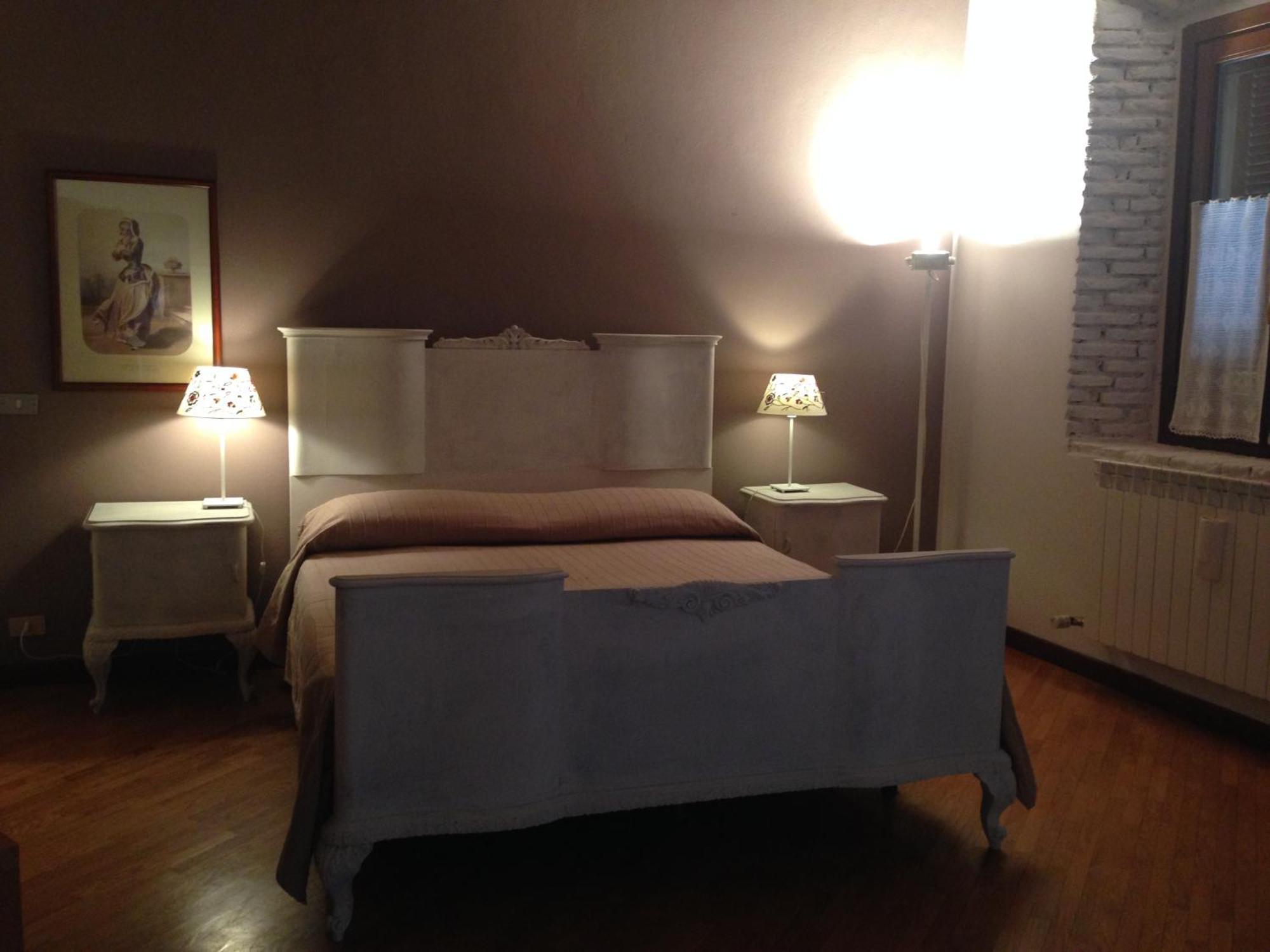 Burago di Molgora Agriturismo Cascina Magana מראה חיצוני תמונה