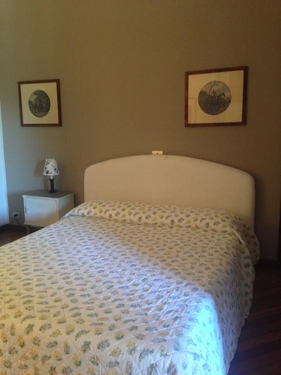 Burago di Molgora Agriturismo Cascina Magana מראה חיצוני תמונה