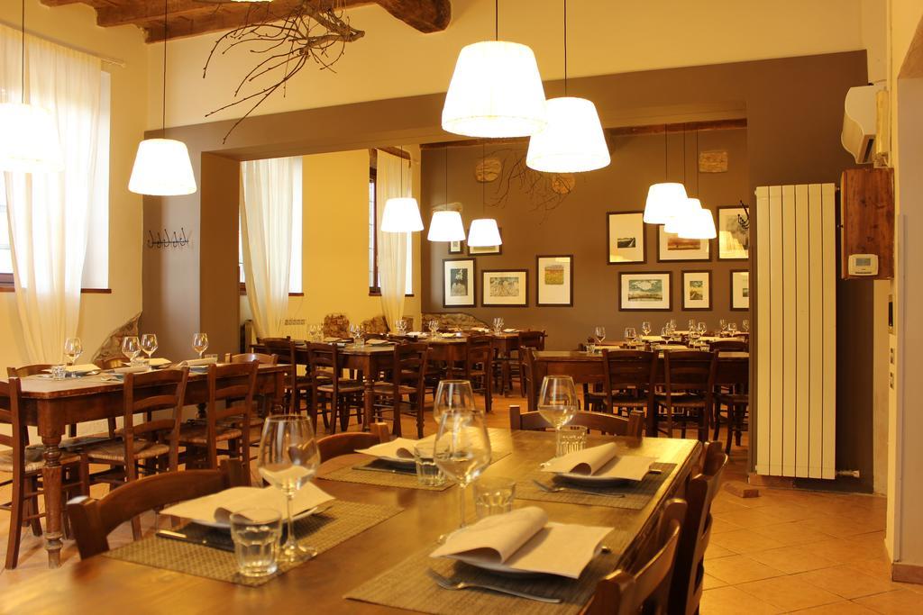 Burago di Molgora Agriturismo Cascina Magana מראה חיצוני תמונה