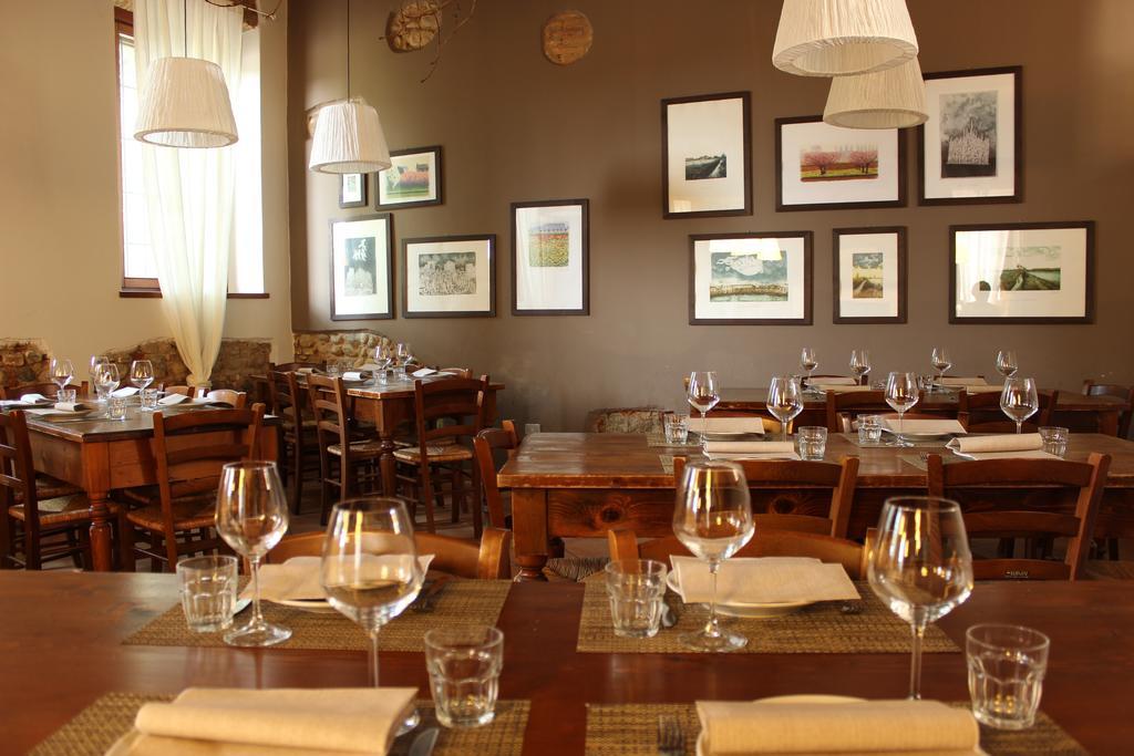 Burago di Molgora Agriturismo Cascina Magana מראה חיצוני תמונה