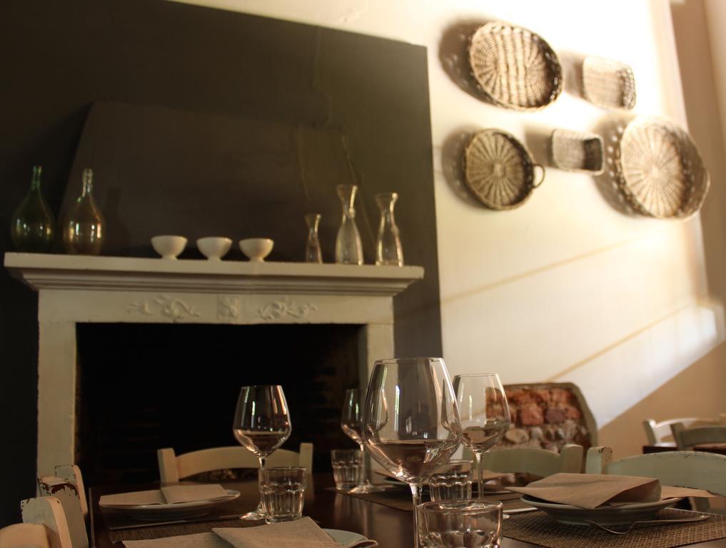 Burago di Molgora Agriturismo Cascina Magana מראה חיצוני תמונה