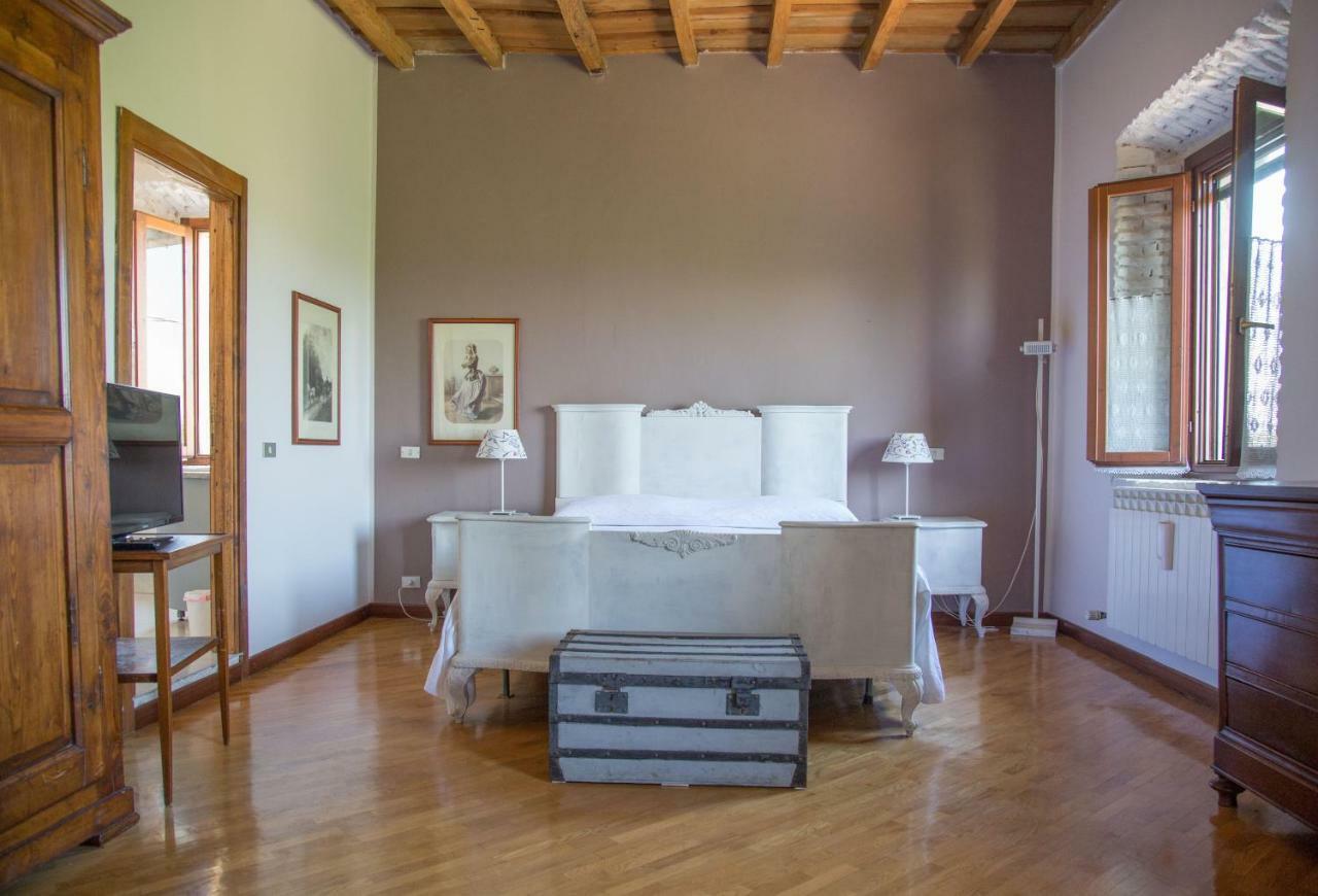 Burago di Molgora Agriturismo Cascina Magana מראה חיצוני תמונה